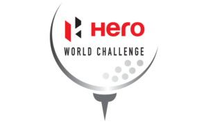 Hero World Challenge 