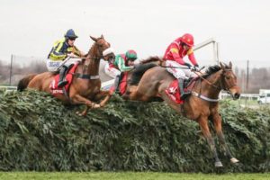 Grand National 2018 Overview 
